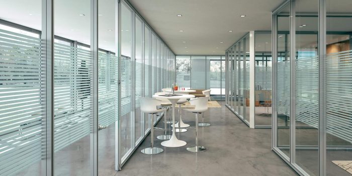 Bölme Duvar Sistemleri7