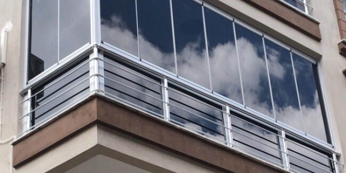 Cam Balkon Sistemleri-cv Cam Balkon Sistemleri-cv