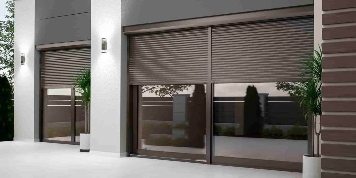 Panjur ve Kepenk Sistemleri-cv